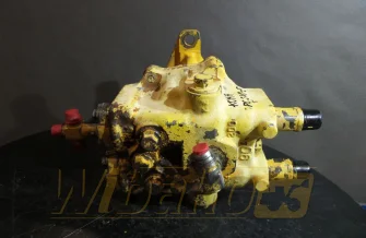 Silnik obrotu Komatsu PC240-5 