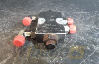 Zestaw zaworów Parker 2984706 149-136