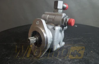 Pompa zębata ZF 7685955719 002151
