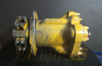 Kolumna obrotu Liebherr R964B 