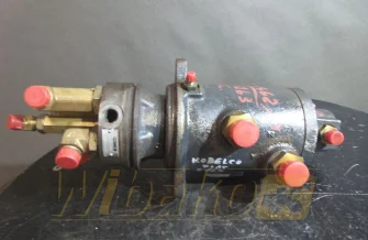 Kolumna obrotu Kobelco YN55V00038F1 14090019