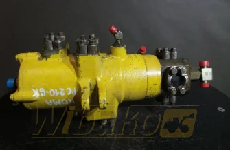 Kolumna obrotu Komatsu PC210-6K 703099113008