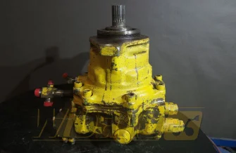 Silnik hydrauliczny Komatsu PC210-6K 