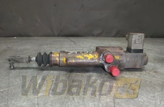Regulator gazu Cummins 07534105065