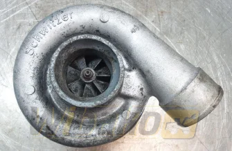 Turbosprężarka Schwitzer 694885
