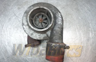 Turbosprężarka Schwitzer 316525