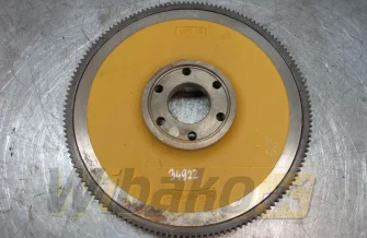 Koło zamachowe Komatsu 6151-31-1730