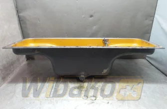 Misa olejowa Komatsu 6D125 