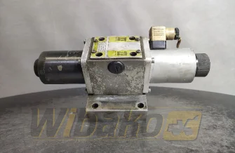 Zestaw zaworów 4WE10G50/924NZ4 