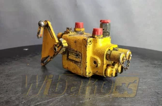 Rozdzielacz hydrauliczny Linde 681012 6810006204-4