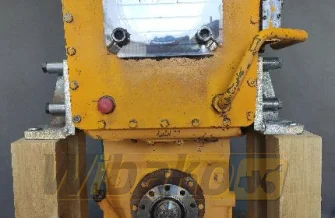 Skrzynia biegów Zf 3AVG-310 4112035007