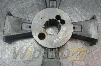 Sprzęgło Centaflex 14/40/100