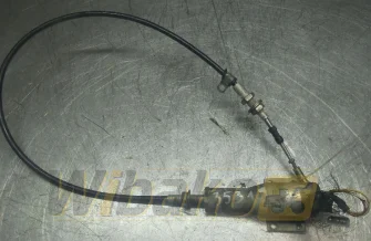 Cewka gaszenia Volvo TD122 3996