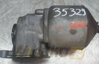 Podstawa filtra oleju Scania DS9 05 362725