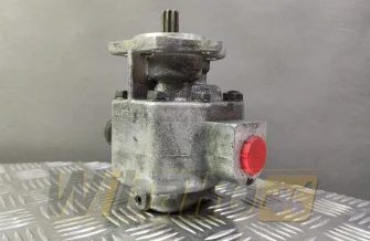 Pompa zębata 450230 82474