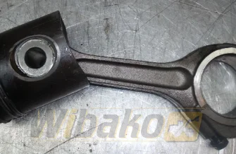 Tłok z korbowodem Volvo TD103KAE 121L10+