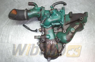 Pompa wody Volvo TD103KAE 1545467