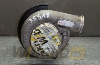 Turbosprężarka Holset HX50 4033713