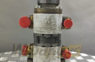 Pompa zębata Rexroth 0510466309/1517222962 1517222963/1519222444