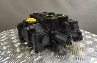 Rozdzielacz Hydro Control 001970482 66884