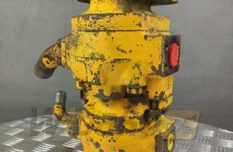 Pompa hydrauliczna PA2208/1907C2 0211423/77