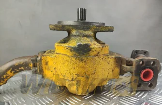Pompa hydrauliczna PA190905B26C 021167B