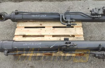 Siłownik hydrauliczny Volvo EC240 