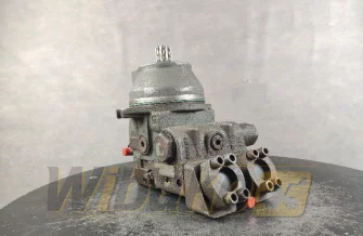 Silnik hydrauliczny Liebherr FMV075 