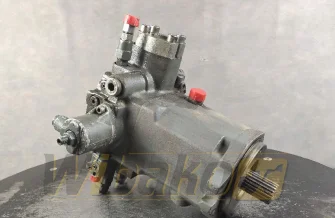 Silnik hydrauliczny Linde HMF75-02 
