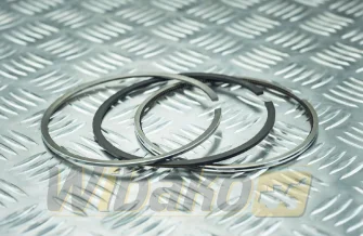 Pierścienie tłokowe STD Power Seal 16811501-00
