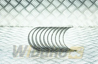 Panewki główne 0.25 Mahle D904/D914/D924 439HS20908025