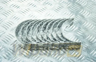 Panewki główne 0.75 Mahle D904/D914/D924 439HS20908075