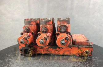 Rozdzielacz Atlas 1704LC 