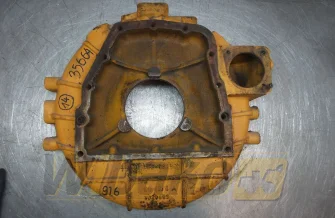 Obudowa koła zamachowego Liebherr 9271073