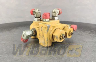 Zestaw zaworów Caterpillar VBCT-108A 138-8274