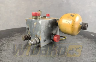 Zestaw zaworów N310971 
