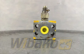 Zestaw zaworów Caterpillar NN 