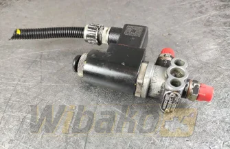Zestaw zaworów Wabco 4721231420 