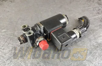 Zestaw zaworów Wabco 4721231420 