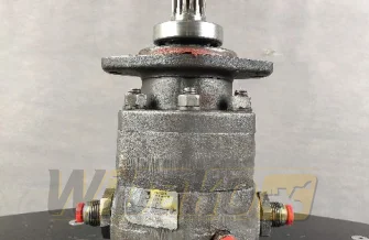 Silnik hydrauliczny Parker M2B331 J26GO24