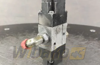 Zestaw zaworów Parker 8L302-204 