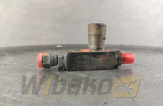 Zestaw zaworów Parker 9F600S 
