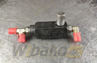 Zestaw zaworów Parker 9PCM400S 