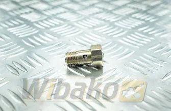 Zawór przelewowy Monark 046468047