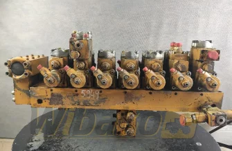 Rozdzielacz Furukawa W630E 668C076988/VT77591