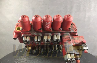 Rozdzielacz O&K 2122695