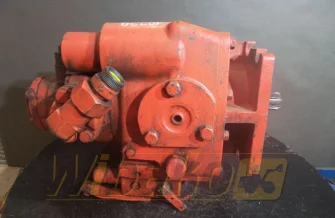 Pompa hydrauliczna Sauer SPV2/089-L6Z 25-2504FE-LCDX
