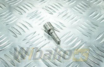 Końcówka wtryskiwacza Bosch DLLA145P632 0433171468
