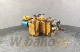 Zestaw zaworów PVU07V7 063031/86