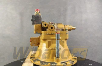 Silnik obrotu Caterpillar M2X120B-CHB-11A-05/235 87-4824